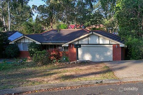 2 Colin Pl, Carlingford, NSW 2118
