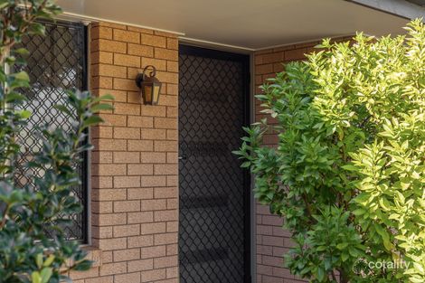 Property photo of 6 Robyn Street Centenary Heights QLD 4350