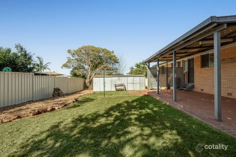 Property photo of 6 Robyn Street Centenary Heights QLD 4350