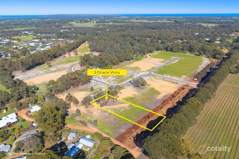 3 Oracle Vsta, Cowaramup, WA 6284