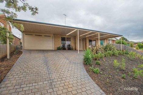 28 Rosehill Dr, Bacchus Marsh, VIC 3340