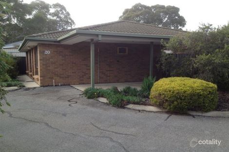 Property photo of 20/26-28 Crozier Avenue Modbury SA 5092