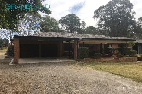Property photo of 2 Goodsir Close Rossmore NSW 2557