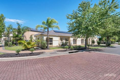 Property photo of 37 The Walk Mawson Lakes SA 5095