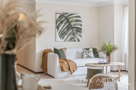 Property photo of 2/50 Aldridge Road Booragoon WA 6154
