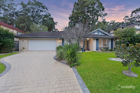 Property photo of 15 Glen Eagles Crescent Terrigal NSW 2260