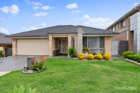 Property photo of 64 Hemsworth Avenue Middleton Grange NSW 2171