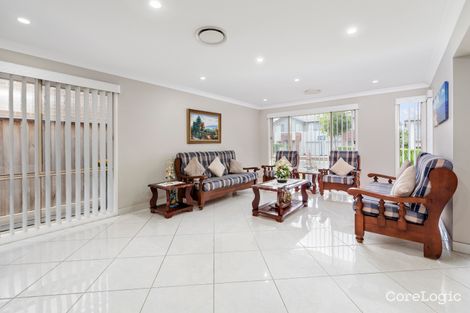 Property photo of 64 Hemsworth Avenue Middleton Grange NSW 2171