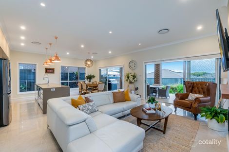 Property photo of 49 Wadham Street Box Hill NSW 2765