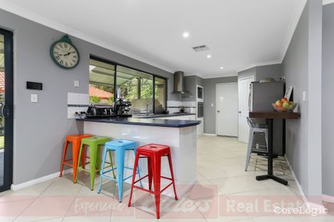 Property photo of 4 Turquoise Lane Australind WA 6233