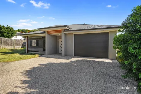 28b Lusitania St, Newtown, QLD 4305