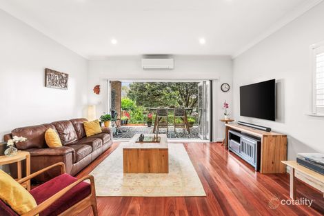Property photo of 44A Bond Street Mosman NSW 2088