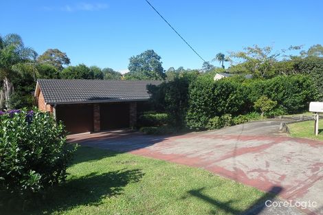 Property photo of 10 Shepherds Drive Cherrybrook NSW 2126