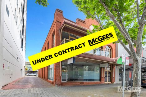 371-375 King William St, Adelaide, SA 5000