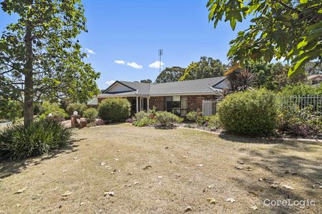 Property photo of 25 Eucalyptus Drive Darling Heights QLD 4350