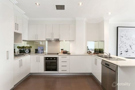 Property photo of 18/26-34 McElhone Street Woolloomooloo NSW 2011