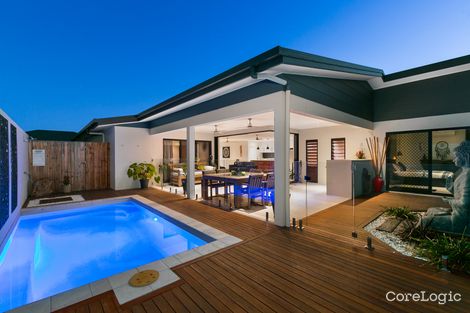 Property photo of 11 Bluecove Circuit Trinity Park QLD 4879