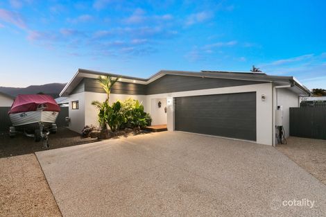 Property photo of 11 Bluecove Circuit Trinity Park QLD 4879