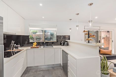 Property photo of 2/7 Hill Street Marrickville NSW 2204