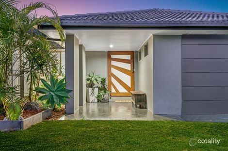Property photo of 39 Honeyeater Drive Burleigh Waters QLD 4220