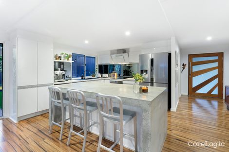 Property photo of 39 Honeyeater Drive Burleigh Waters QLD 4220