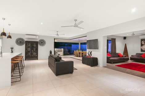 Property photo of 11 Bluecove Circuit Trinity Park QLD 4879