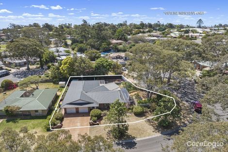 Property photo of 25 Eucalyptus Drive Darling Heights QLD 4350