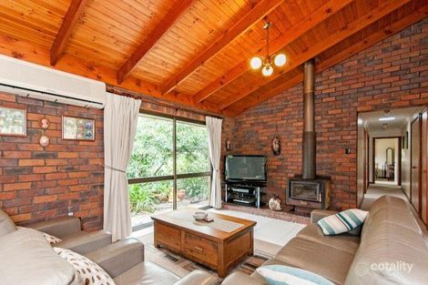 Property photo of 49 Cottonwood Place Kholo QLD 4306