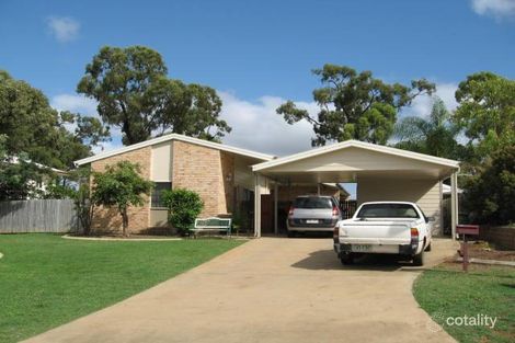 4 Border Dr, Moranbah, QLD 4744