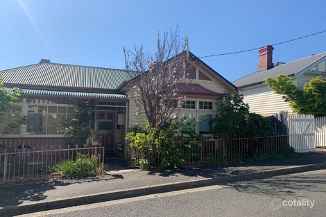 Property photo of 3 Grosvenor Street Sandy Bay TAS 7005