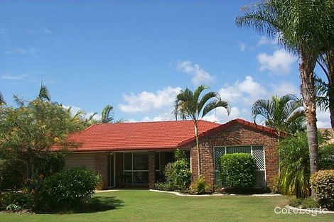 Property photo of 8 Myna Way Burleigh Waters QLD 4220