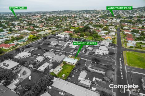 Property photo of 6 Bailey Street Mount Gambier SA 5290