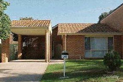 Property photo of 28 The Lakes Drive Glenmore Park NSW 2745