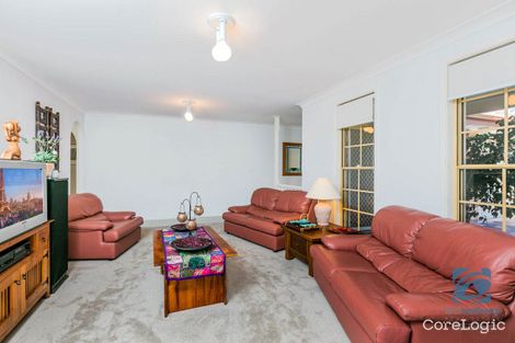 Property photo of 44 Sherridon Crescent Quakers Hill NSW 2763