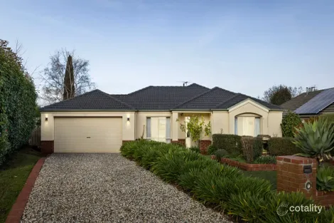 20 Rye Ct, Romsey, VIC 3434