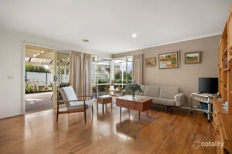 Property photo of 20 Rye Court Romsey VIC 3434