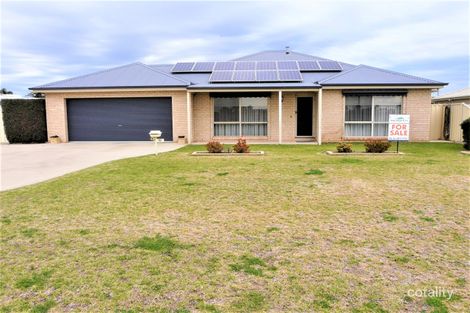 Property photo of 95 Bruton Street Tocumwal NSW 2714