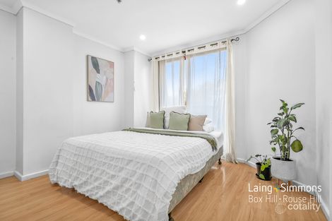 Property photo of 605/91B Bridge Road Westmead NSW 2145