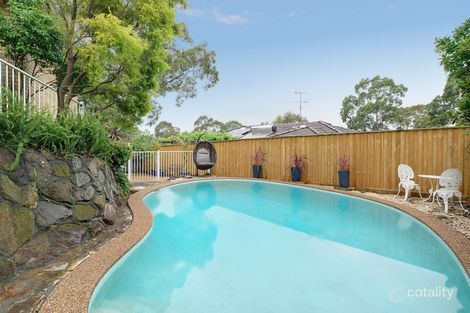 Property photo of 37 Forrest Crescent Camden NSW 2570