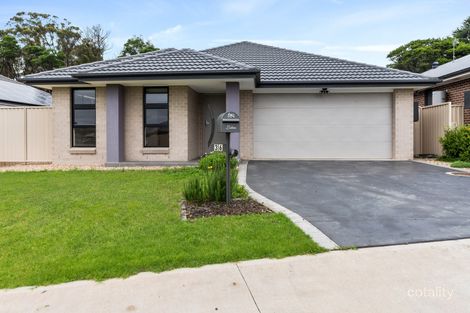 Property photo of 36 Kamilaroi Crescent Braemar NSW 2575
