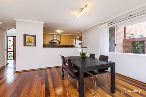 Property photo of 86B Labouchere Road South Perth WA 6151