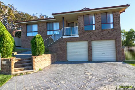 Property photo of 7 Beech Place South West Rocks NSW 2431