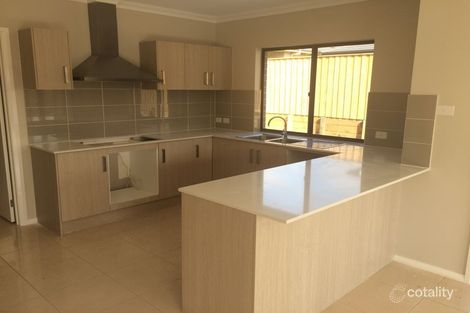 Property photo of 12 Washpool Road North Kellyville NSW 2155