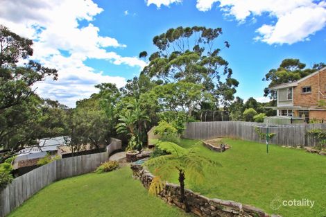 Property photo of 1 Kywong Road Elanora Heights NSW 2101