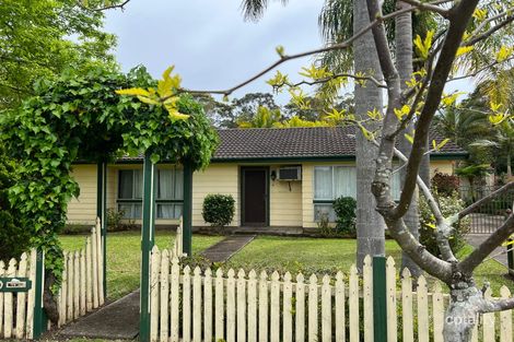 25 George St, Glendale, NSW 2285