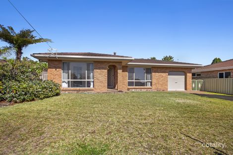Property photo of 61 Leigh Crescent Ulladulla NSW 2539