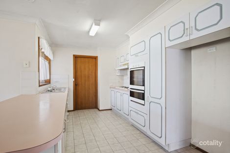 Property photo of 61 Leigh Crescent Ulladulla NSW 2539