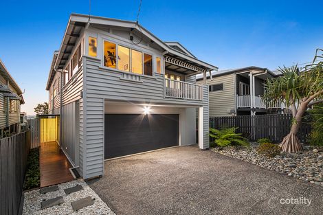 Property photo of 31 Bundah Street Camp Hill QLD 4152