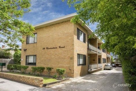 5/119 Riversdale Rd, Hawthorn, VIC 3122