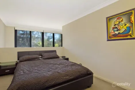 Property photo of 2/52 Regent Street Chippendale NSW 2008